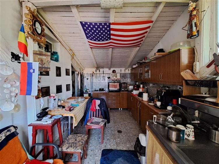 Vila P+1, 6 camere, Sat 2 Mai, Constanta - 16