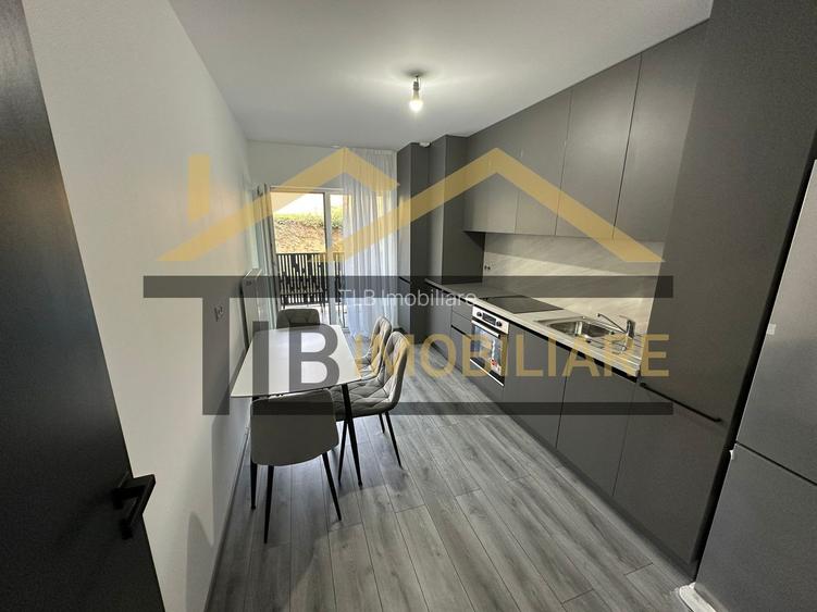 Apartament de 2 camere, 64mp, parcare, Zona Livezeni - 5