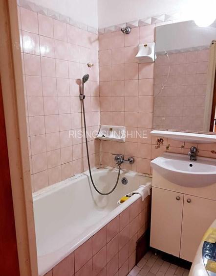 3 camere | etaj 2 | bloc anvelopat | 300 m Metrou Raul Doamnei - 6