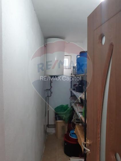 Casă / Vilă cu 7 camere   în zona Bran-Tohanita - 14