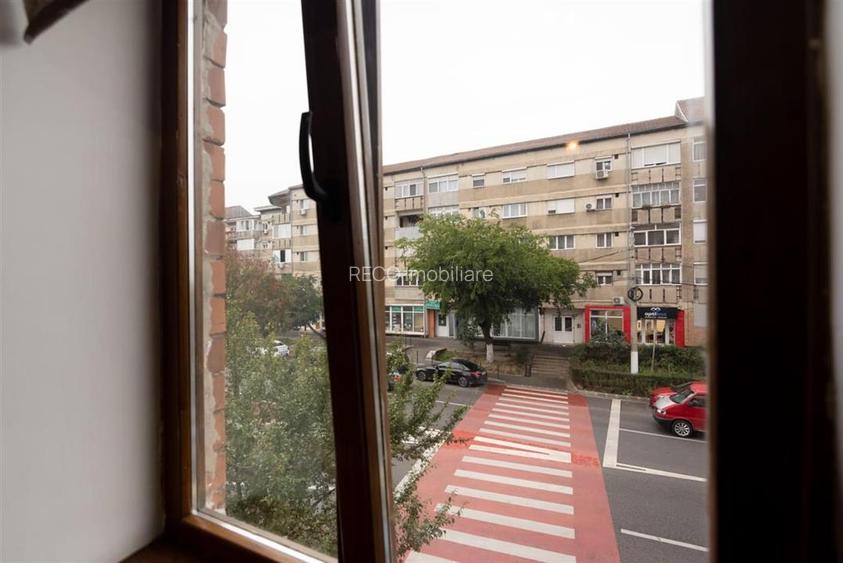 RECO . Apartament cu o camere Iosia . - 7