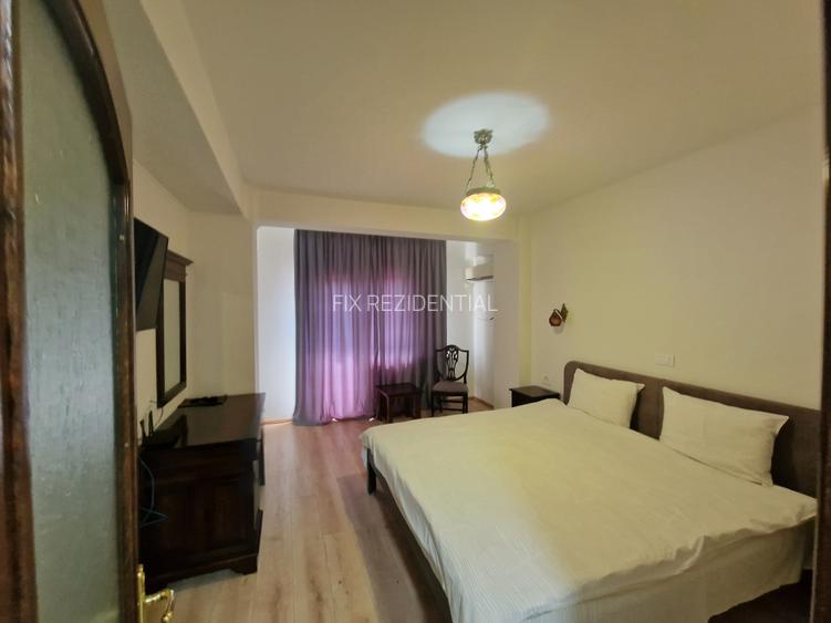 Apartament cu 2 camere - la 3 min de Piata Unirii  si UMF - amenajari premium - 11