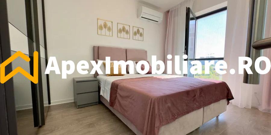 Garsoniera de inchiriat Aviatiei București | ApexImobiliare.ro - 5