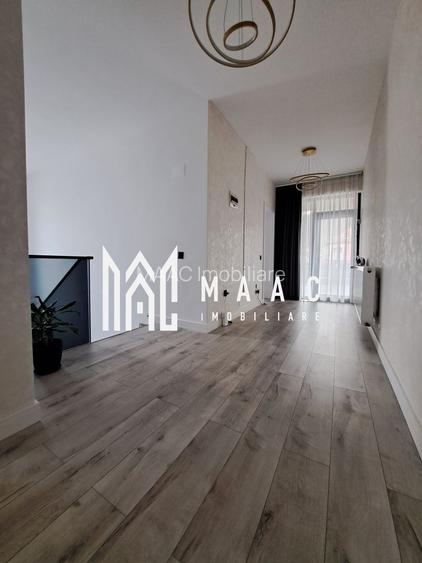 Casa deosebita P+E | mobilata si utilata | teren 1277mp | stradal Vladești - 16