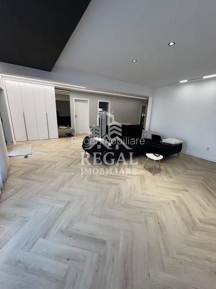 Casă modernă tip duplex, ideală pentru 2 familii – in loc. Strei - 9