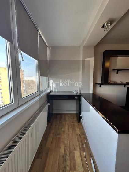 2 Camere - Camil Ressu - Parklake - Loc parcare - 4