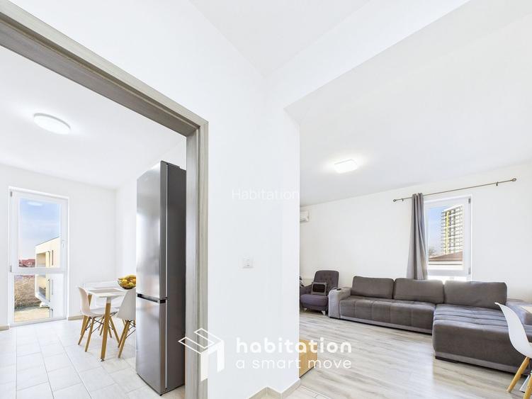 Refugiu urban: 2 camere, decomandat, în Bucovina, langă Iulius Town - 10