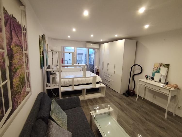 Ap. 1 camera Lux Simion Barnutiu cu centrala termica ideal pentru investiție - 5