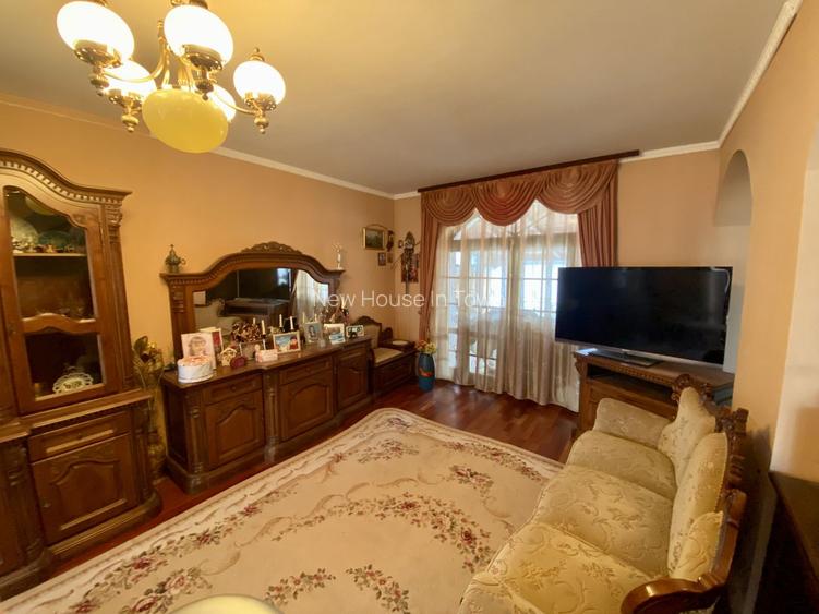 Casă cu teren generos de vânzare în Bod, la 10 minute de Brașov | 1.103 mp teren - 5