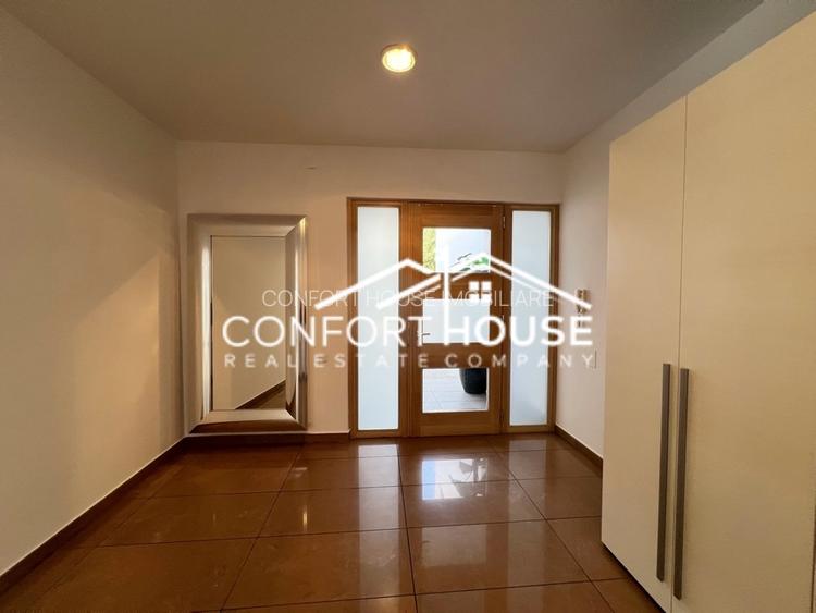 Vila P+2, 5 camere, piscina, complex rezidential, IANCU NICOLAE - 14