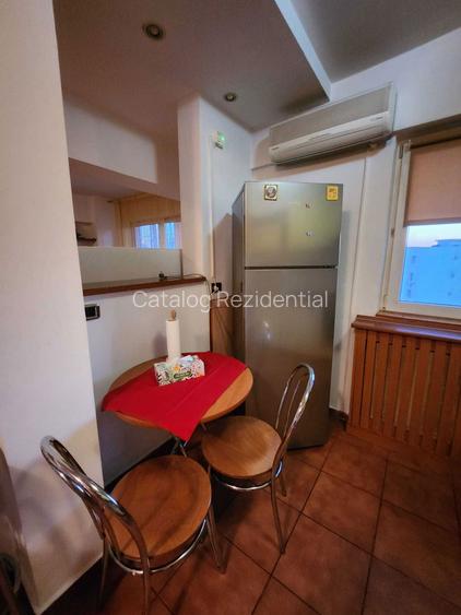 Apartament cu 2 camere de inchiriat in zona Baba Novac-Rond Mihai Bravu - 5