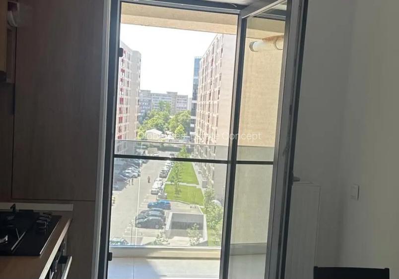 Închiriere Garsoniera zona Lujerului - Complex Exigent Plaza - 7