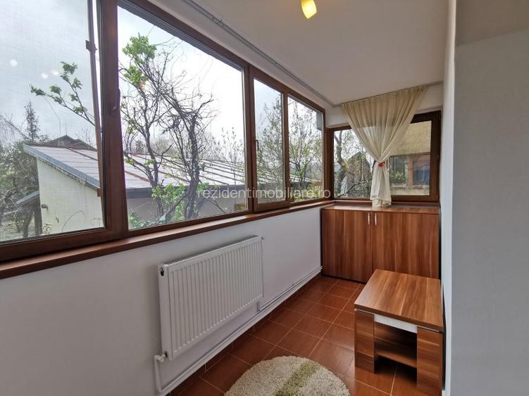 Apartament 2 camere de inchiriat Metrou Ialomitei  mobilat complet - 5