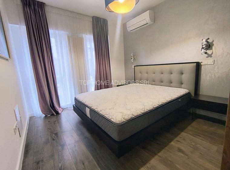 Aviatiei- Barbu Vacarescu- Fabrica de Glucoza- Belvedere Rezidence - 8