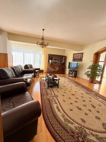 Casă individuală | 6 camere | Tractorul - 2