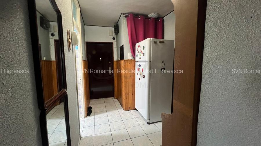 REA1025010 Apartament 3 camere l Aviatiei l Metrou - 13