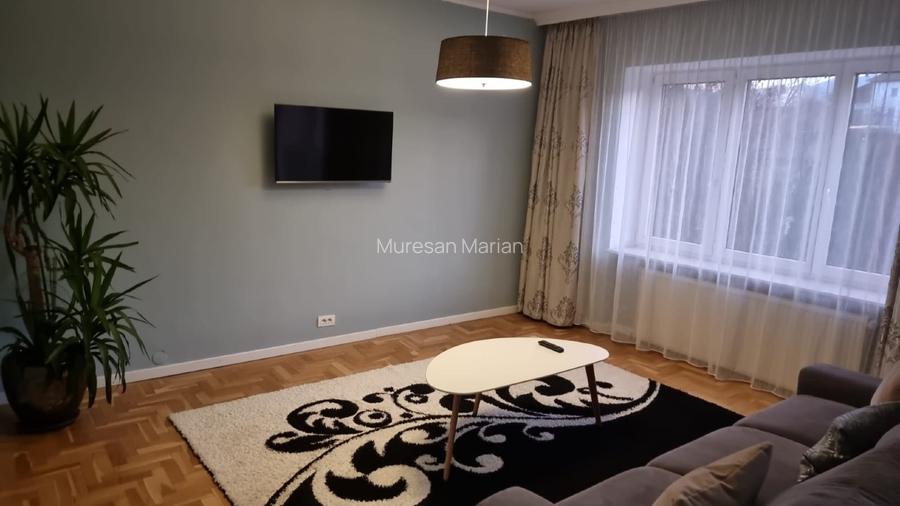 Apartament de închiriat 140mp - 11