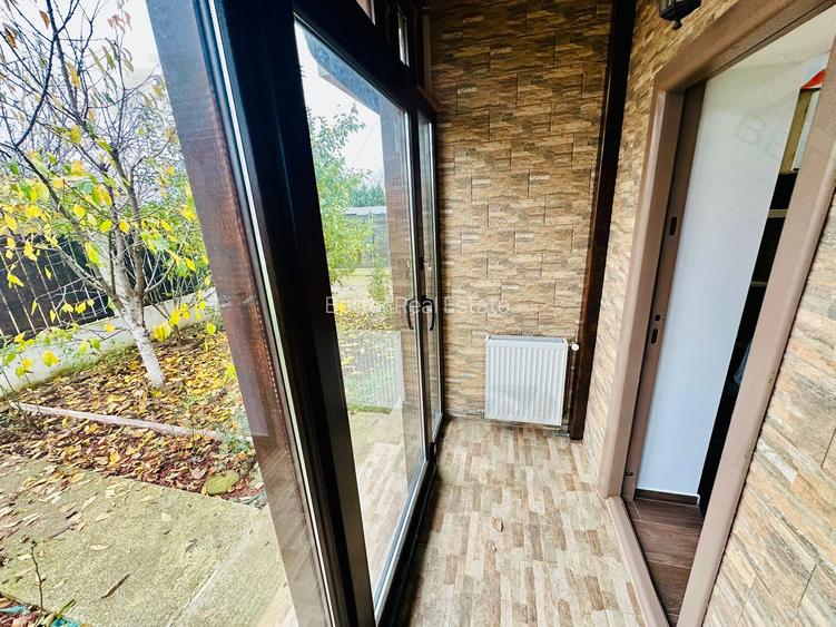 DE VANZARE CASA P+1E, 4 CAMERE, 2 BAI - COMUNA BERCENI - 170.000 € - 21
