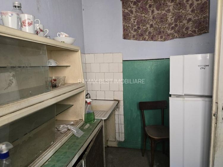 Bucur Obor, 10 minute metrou, pe Ferdinand - 19