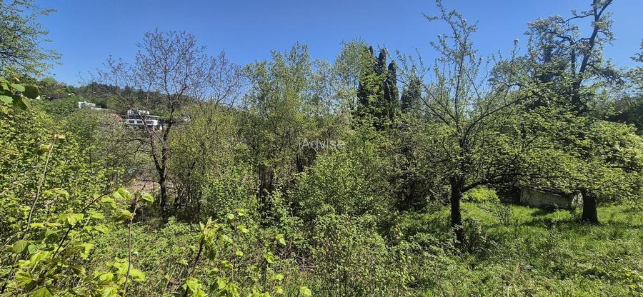 TEREN CU VEDERE PANORAMICA IN CENTRUL ISTORIC AL BRASOVULUI - 5