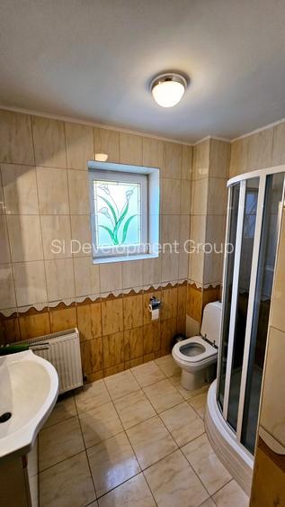 Casa individuala 11 incaperi | Zona Iancu Nicolae - Privighetorilor | Teren 627 - 32