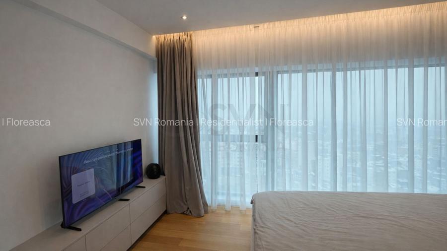 REA1028515 Apartament superb 3 camere I  One Verdi I Vanzare - 2