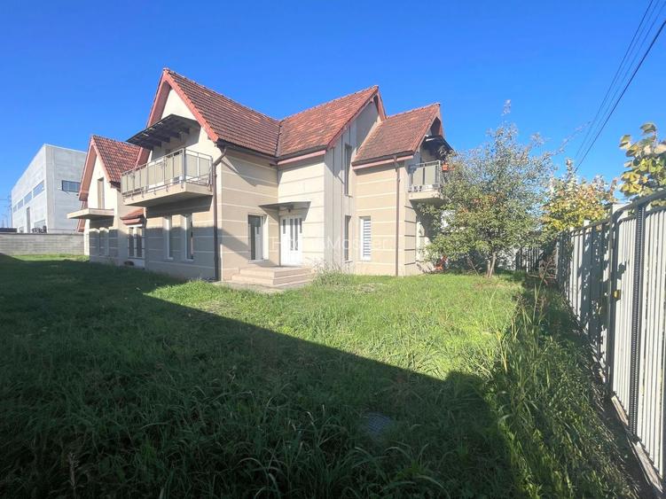 Spațiu de birouri / clinică de vanzare - 47