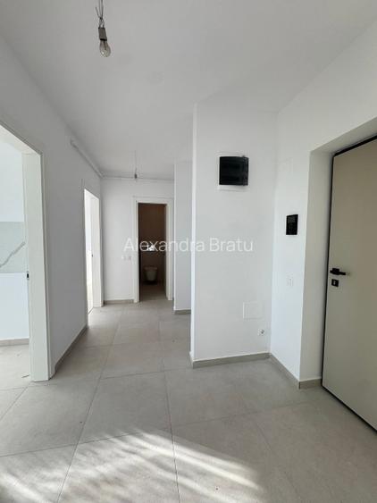 Apartament 2 camere, bloc nou, decomandat in cartier Tractoru - 5