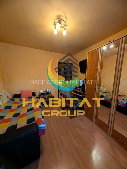 Oltenitei metrou Piata Sudului 2min vanzare 3 camere renovat - 10