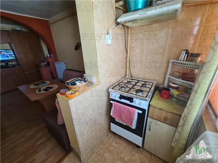 Apartament 2 camere centrala proprie, boxa si loc de parcare Rahova - 9