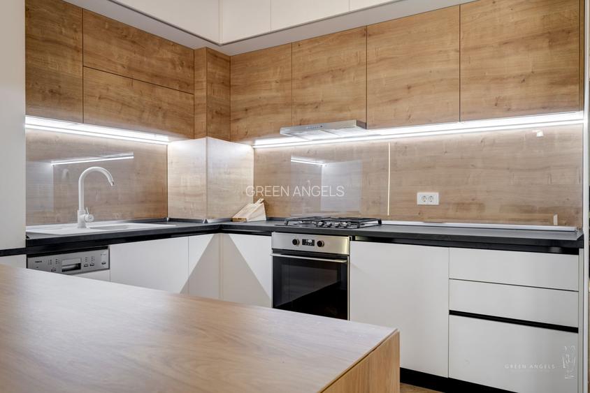 Apartament 3 camere de vanzare in 4City North (67) Comision 0. - 10