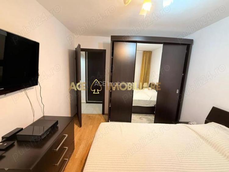 3 Camere | Dristor | Metrou | Centrala | Parcare - 2