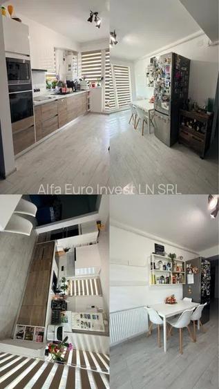 2 camere -etaj 1  -N.Labis - 3