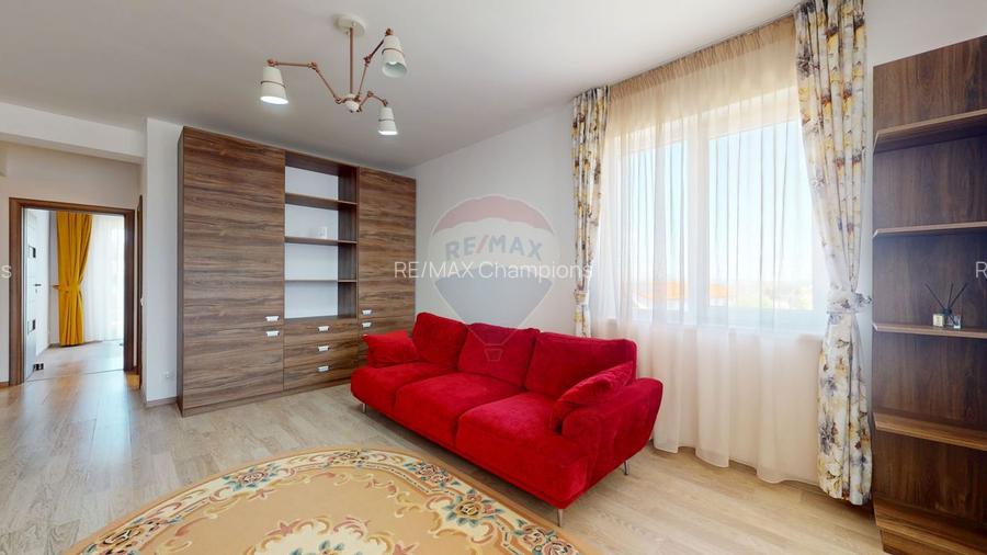 Apartament cu 2 camere de închiriat în zona Central - 2
