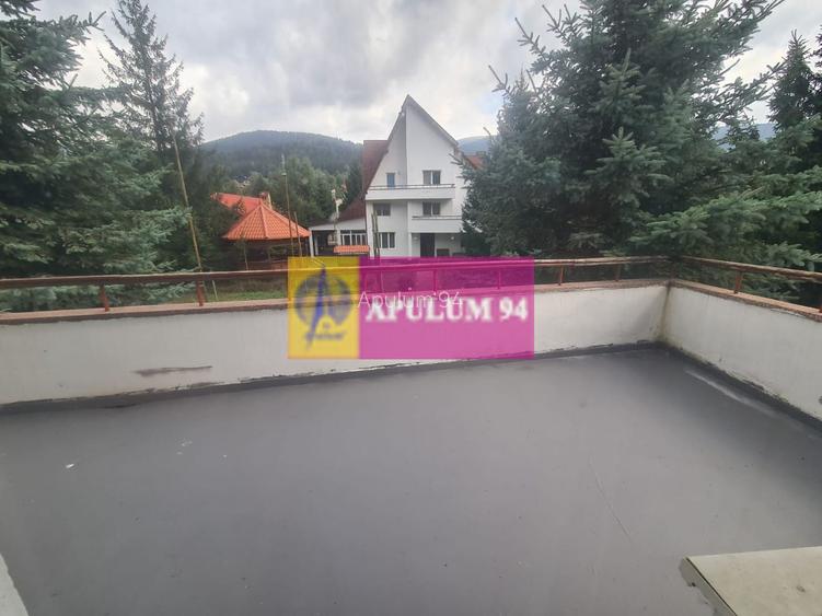 Complex turistic de vanzare in Busteni - Zona Piatra Arsa - 34