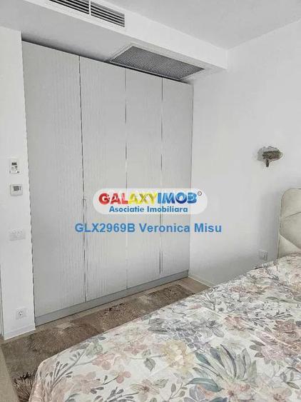 Apartament 2 camere de inchiriat - ONE LAKE CLUB- Floreasca - 5