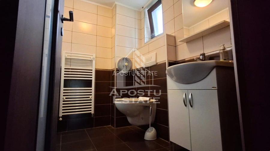 Spatiu comercial cu etaj, pentru activitati diverse - 23