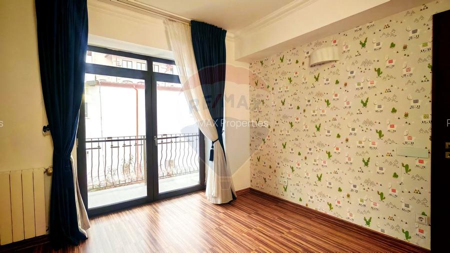 Apartament de închiriat, 3 camere, 128 mp, Barbu Delavrancea – Kiselef - 10