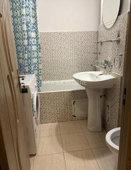 Garsoniera Brâncoveanu/Piața Sudului - 7