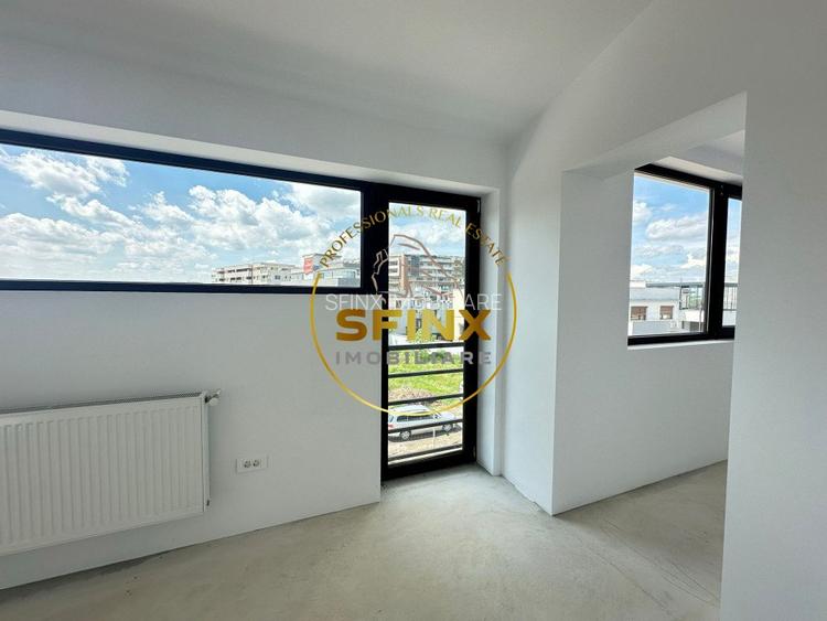 Vila duplex de vanzare Pipera-Voluntari - 8