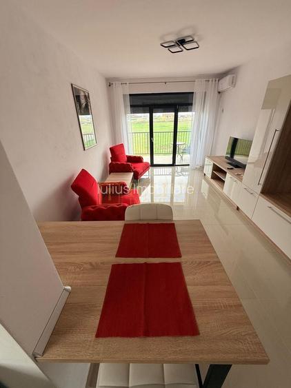 2 camere, Calea Urseni-Giroc, la 5 minute de Braytim, prima inchiriere! - 9