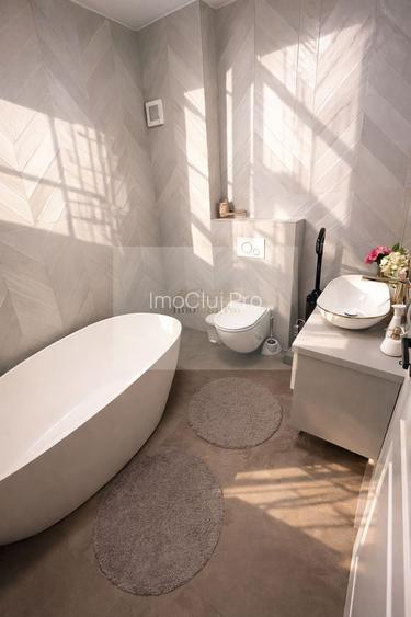 Vânzare apartament 3 camere tip Penthouse–2 niveluri, 2 terase -IRA - 51