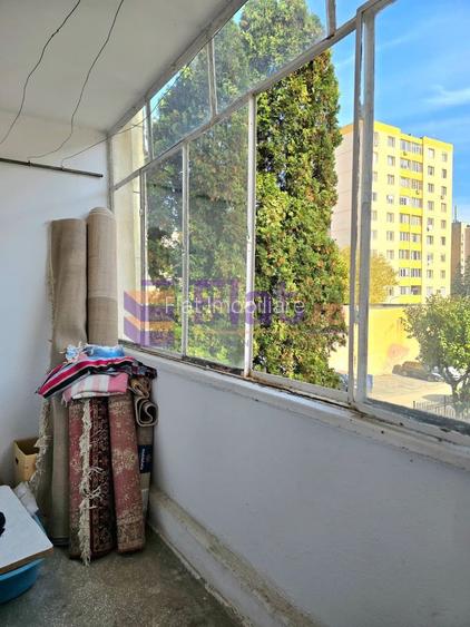 Apartament 3 camere, Brașov, Strada Cocorului - 17