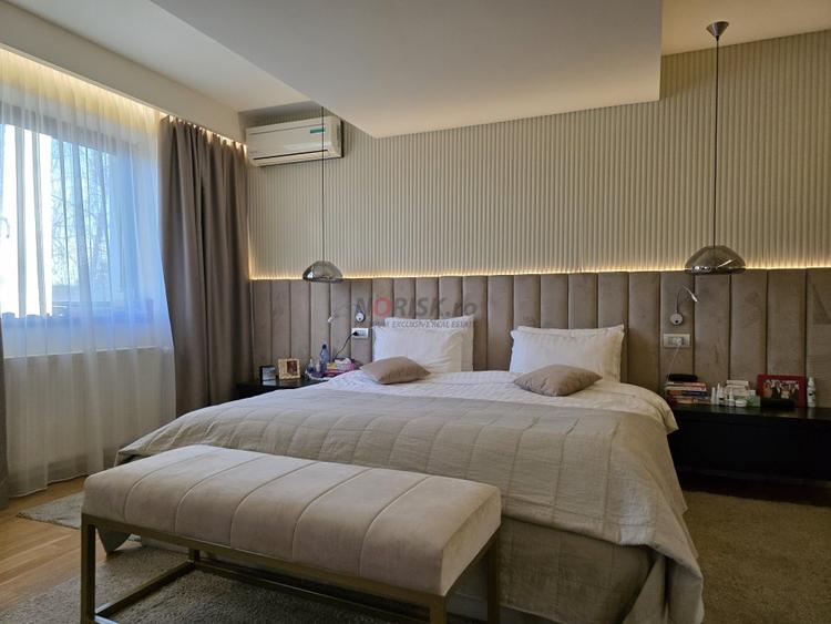 Dream Home - Pipera - Vilă Premium + Sistem Fotovoltaic 5kW Cadou