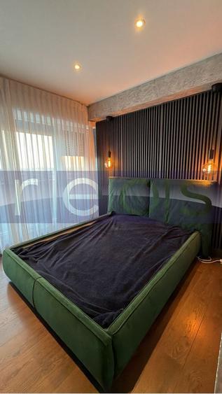 VANZARE 2 CAMERE | UTILAT-MOBILAT LUX | 50 MP | TERASA | COMPLEX ATRIA - 5