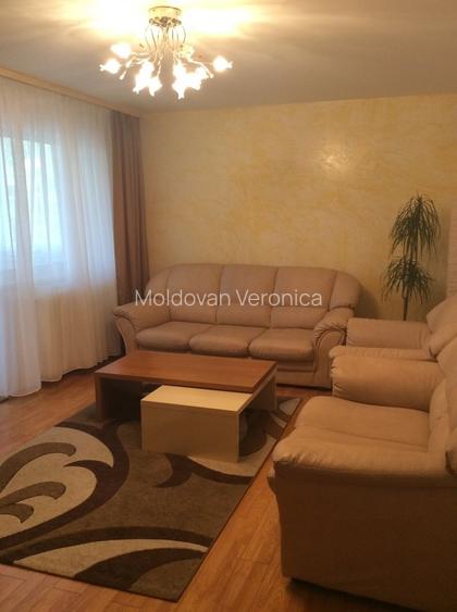 PF inchiriez apartament in Zorilor - 4