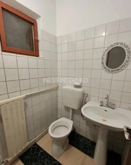 13 Septembrie - Panduri langa spitalul Burghele, parter, nemobilat, 68mp - 7