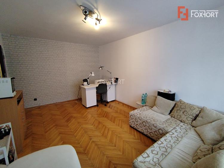 Apartament cu 3 camere de vanzare in Timisoara, zona Soarelui - 18