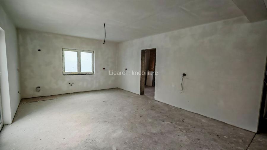 Vila LUX Parter+Etaj(stil mediteranean) in Stupini zona Plugarilor - 19