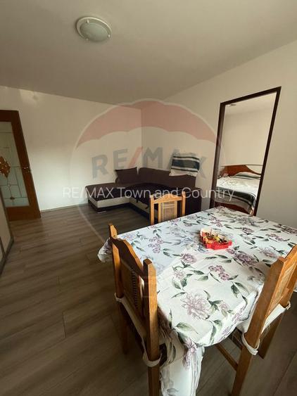 Apartament cu 2 camere de închiriat - 5